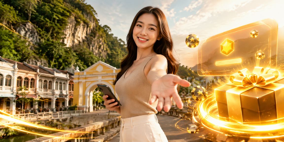 Suasana hiburan kasino di Ipoh dengan nuansa pertaruhan sukan platform 338