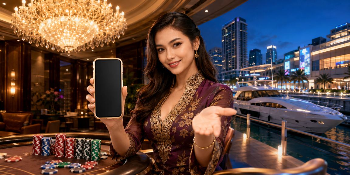 Pengguna Johor Bahru bermain poker dalam talian dengan suasana yang selesa di platform 338